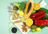 EAT IMMUNITY-BOOSTING FOOD TO BOOST YOUR DEFENSES