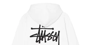 Basic Stussy Hoodie: Timeless Style and Streetwear Icon