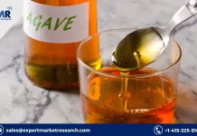 Agave Syrup Market