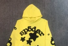 The History of Sp5der Hoodies and Tracksuits