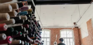 Embroidery Master