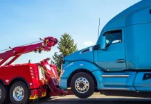 Towing Services in New Jersey