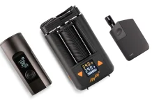 Storz and Bickle Mighty vaporizer