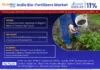 India Bio-Fertilizers Market