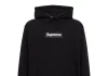 Supreme hoodie has become an iconic piece