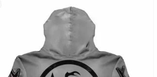 Hellstar Hoodie is more than just an article