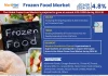 Global Frozen Food Market
